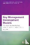 Cotton, David - Key Management Development Models