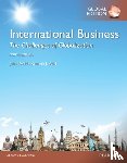 Wild, John, Wild, Kenneth - International Business: The Challenges of Globalization, Global Edition
