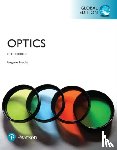 Hecht, Eugene - Optics, Global Edition