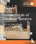 Elmasri, Ramez, Navathe, Shamkant - Fundamentals of Database Systems, Global Edition