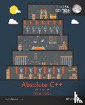 Savitch, Walter, Mock, Kenrick - Absolute C++, Global Edition