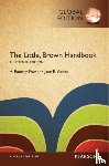 Aaron, Jane, Fowler, H. - Little, Brown Handbook, The, Global Edition