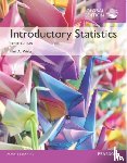 Weiss, Neil - Introductory Statistics, MyLab Revision, Global Edition
