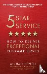 Heppell, Michael - Five Star Service