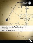 Bittinger, Marvin, Ellenbogen, David, Surgent, Scott - Calculus And Its Applications, Global Edition
