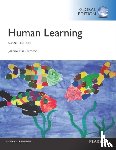 Ormrod, Jeanne - Human Learning, Global Edition