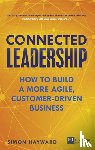Hayward, Simon - Connected Leadership
