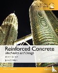 Wight, James - Reinforced Concrete: Mechanics and Design, Global Edition