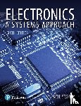 Storey, Neil - Electronics