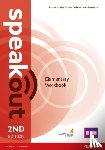 Harrison, Louis - Speakout Elementary 2nd Edition Workbook without Key