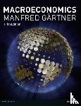 Gartner, Manfred - Macroeconomics