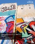 Lanzer, Harriette, Spencer, Michael, Batstone, Carolyn, Probert, Lisa - Stimmt! Edexcel GCSE German Higher Student Book