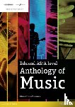 Winterson, Julia - Edexcel AS/A Level Anthology of Music