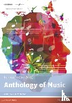 Winterson, Julia - Edexcel GCSE (9-1) Anthology of Music