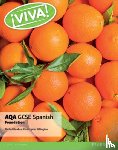 Lillington, Christopher, Hawkes, Rachel - Viva! AQA GCSE Spanish Foundation Student Book