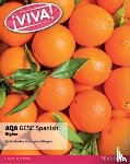 Hawkes, Rachel, Lillington, Christopher - Viva! AQA GCSE Spanish Higher Student Book