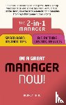 Tang, Audrey - Be a Great Manager – Now!
