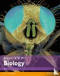 Levesley, Mark, Kearsey, Susan - Edexcel GCSE (9-1) Biology Student Book (Edexcel (9-1) GCSE Science 2016)