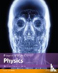 Levesley, Mark, Johnson, Penny, Tear, Carol - Edexcel GCSE (9-1) Physics Student Book (Edexcel (9-1) GCSE Science 2016)