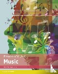 Martin, Jonny, Arkell, John - Edexcel GCSE (9-1) Music Student Book