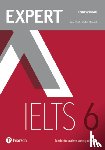 Walsh, Clare, Warwick, Lindsay - Expert IELTS 6 Coursebook