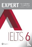 Matthews, Margaret, O'Dell, Felicity - Expert IELTS 6 Student's Resource Book without Key