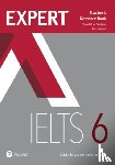 Aish, Fiona, Tomlinson, Jo, Aravanis, Rosemary - Expert IELTS 6 Teacher's Resource Book