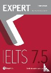 Aish, Fiona, Tomlinson, Jo, Bell, Jan - Expert IELTS 7.5 Coursebook