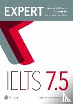 Matthews, Margaret, Salisbury, Katy - Expert IELTS 7.5 Student's Resource Book with Key