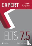 Aish, Fiona, Tomlinson, Jo, Aravanis, Rosemary - Expert IELTS 7.5 Teacher's Resource Book
