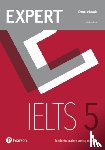 Boyd, Elaine - Expert IELTS 5 Coursebook