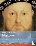 Taylor, Simon - Edexcel GCSE (9-1) History Henry VIII and his ministers, 1509–1540 Student Book