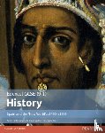 Rees, Rosemary - Edexcel GCSE (9-1) History Spain and the ‘New World’, c1490–1555 Student Book
