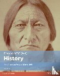 Bircher, Rob - Edexcel GCSE (9-1) History The American West, c1835–c1895 Student Book