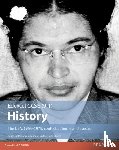 Shuter, Jane - Edexcel GCSE (9-1) History The USA, 1954–1975: conflict at home and abroad Student Book