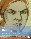 Whittock, Martyn - Edexcel GCSE (9-1) History Russia and the Soviet Union, 1917–1941 Student Book