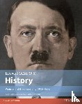Child, John - Edexcel GCSE (9-1) History Weimar and Nazi Germany, 1918–1939 Student Book