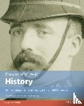 Sharkey, Trevor - Edexcel GCSE (9-1) History Crime and punishment through time, c1000–present Student Book
