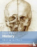 Stark, Hilary, Thorne, Sally - Edexcel GCSE (9-1) History Medicine through time, c1250-present Student Book