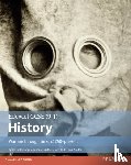 Shuter, Paul, Child, John - Edexcel GCSE (9-1) History Warfare through time, c1250–present Student Book