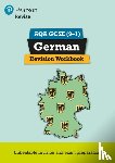 Lanzer, Harriette - Pearson REVISE AQA GCSE German Revision Workbook: For 2025 and 2026 assessments and exams