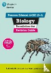 Lowrie, Pauline, Kearsey, Susan - Pearson REVISE Edexcel GCSE Biology (Foundation) Revision Guide: incl. online revision and quizzes - for 2025, 2026 exams