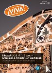 Kendrick, Ian, Halksworth, John, Traynor, Tracy - Viva! Edexcel GCSE Spanish Grammar and Translation Workbook
