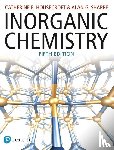 Housecroft, Catherine - Inorganic Chemistry
