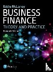 McLaney, Eddie - Business Finance