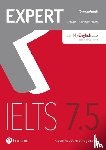 Aish, Fiona - Expert IELTS 7.5 Coursebook with Online Audio and MyEnglishL