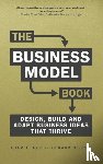 Bock, Adam - Business Model Book, The