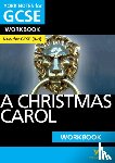 Kemp, Beth - A Christmas Carol York Notes GCSE English Literature Workbook - for 2025, 2026 exams