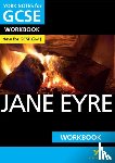 Woolfe, Caroline - Jane Eyre York Notes GCSE English Literature Workbook - for 2025, 2026 exams
