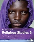 Hill, Tanya - Edexcel GCSE (9–1) Religious Studies B Paper 2: Religion, Peace and Conflict – Islam Student Book